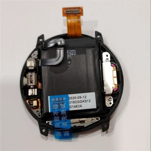 Pour Huawei Watch GT/GT 2E/GT 2 Pro/GT3/GT3 Pro Battery Back Cover Rear Case - Photo 1 sur 36