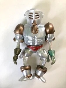 MOTU Vintage Extendar Masters of the Universe He-Man Action Figure - Picture 1 of 5