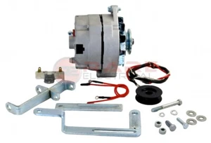 NEW GENERATOR ALTERNATOR FITS FORD 8N TRACTORS AKT0004 - Picture 1 of 2