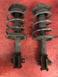 Fiat Coupe 20v Turbo Shocks Front Suspension - Picture 1 of 3