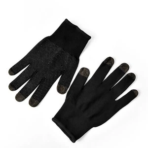 For Gaming Cycling Breathable Glove Non-slip Hand Cover SweatProof Thumb Sleeve - Picture 1 of 8