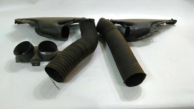 Conector de conducto de manguera de descongelación térmica para tablero convertible Buick Electra 225 68 montaje en Y Foto 1 de 4