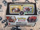 Pokemon Black &amp; White Trainer Kit 2 Player Learn to Play Set w/ Booster Pack