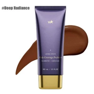 Westmore-Beauty Body Coverage Perfector – Golden Radiance Body Makeup 103ml - Picture 1 of 22