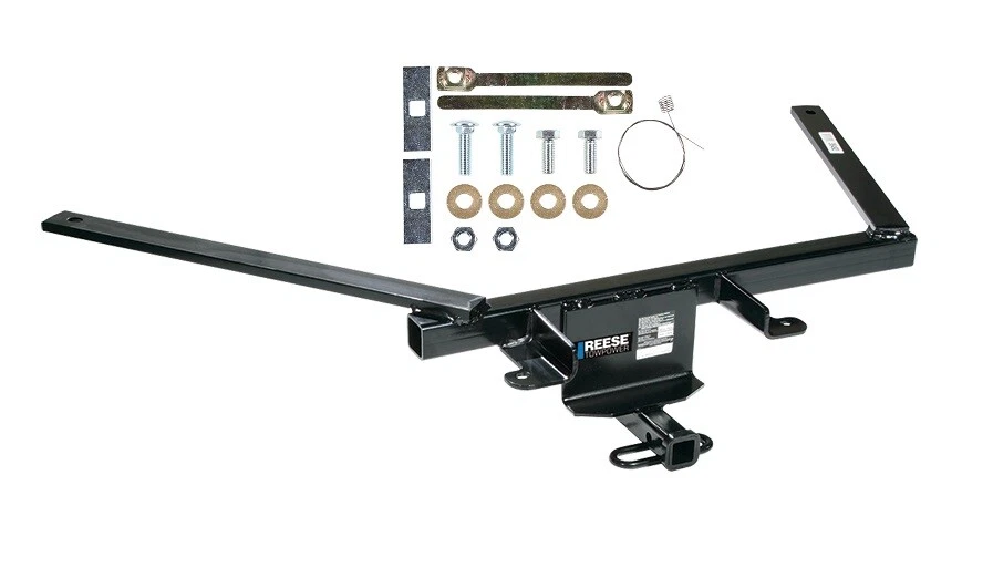 Enganche de remolque Reese para Ford Taurus 10-19 sedán 1-1/4" receptor de remolque clase 2 Foto 1 de 3