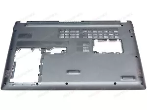 FOR ACER Aspire 3 A315-21 A315-21G A315-31 Laptop Lower Bottom Case Cover BLACK - Picture 1 of 3