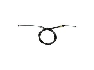 Cable de freno de estacionamiento delantero Dorman para Ford Bronco 1966-1974 1967 1968 1969 1970 Foto 1 de 2