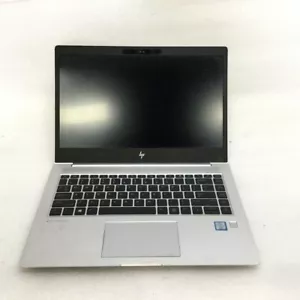 HP Elitebook 1040 G4 Laptop 14" i5-7300U 8GBRAM 256GBSSD HDMI USB-C FHD Win11 - Picture 1 of 8