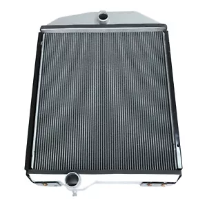 Tractor Radiator RE38666 Compatible with John Deere 4555 4650 4755 4850 4955 - Picture 1 of 8