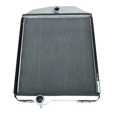 Tractor Radiator RE38666 Compatible with John Deere 4555 4650 4755 4850 4955 - Image 1 of 4