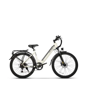 Laifook Seeker S Electric Bike - Foto 1 di 1