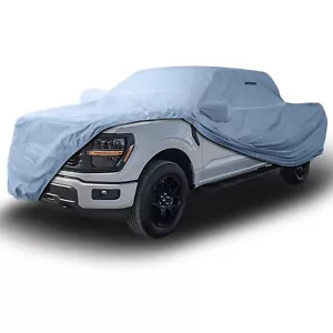 1997-2024 Ford F-150 Super Cab, 6.5 ft. Regular Bed Premium Truck Cover - Foto 1 di 9
