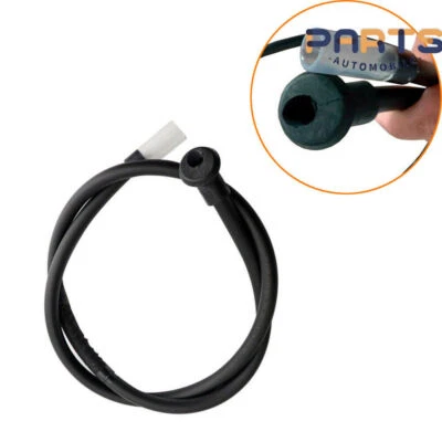 Manguera de drenaje techo corredizo delantero OE 8K5877201 para Audi 2009-2016 A4 S4 2010-2016 A5 S5 Foto 1 de 4