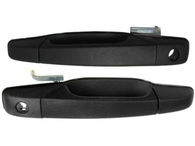 For 2007-2014 Chevrolet Silverado 3500 HD Door Handle Set Left and Right 14772PW - Image 1 of 2