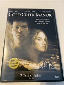 Cold Creek Manor (DVD, 2004) - Picture 1 of 2