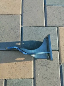 audi s2 right diff mount halter B2 B3 B4 URQUATTRO COUPE QUATTRO SPORTQUATTRO - Picture 1 of 7