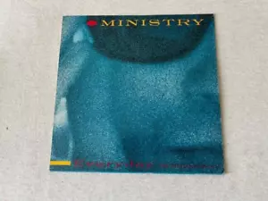 Ministry "Every Day is Halloween" - Picture 1 of 2