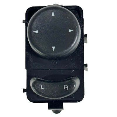 Dodge Caravan Town And Country 2006 OEM interruptor de espejo eléctrico 01 02 03 04 05 06 07 Foto 1 de 4