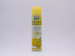 8 Stück / 300ml Raumspray Duftspray 300ml Zitrone Lemon - Bild 1 von 1
