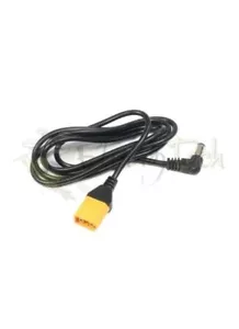Fatshark Skyzone FPV Schutzbrille Akku Adapter Blei XT60 auf 5,5 mm DC - UK LAGER - Bild 1 von 3