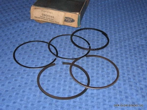 Ford Taunus Capri Kolbenringe Oldtimer NEU - Picture 1 of 1
