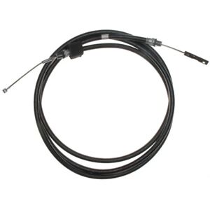 18P1953 AC Delco Parking Brake Cable Front for Chevy Olds Chevrolet Malibu 97-03
