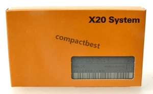New For B&R X20DO2649 Digital Output Module X20 DO 2649 Free Shiping - Picture 1 of 1