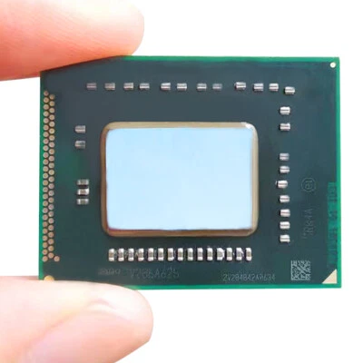 Intel Core i5-2540M SR046 BGA  BGA1023 AV8062700839411 Sandy Bridge CPU - Image 1 of 3