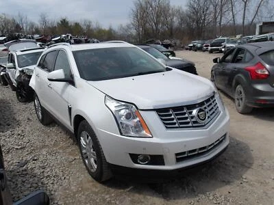 Used Automatic Transmission Assembly fits: 2014 Cadillac Srx AT AWD 3.6 Grade B Foto 1 de 4