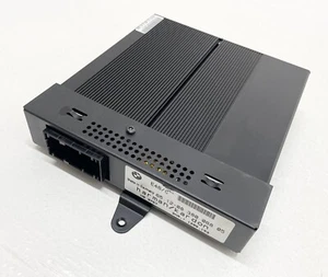 00-06 Genuine OEM BMW E46 325Ci Harmon Kardon Hifi Amplifier 65128380068 330Ci - Picture 1 of 12