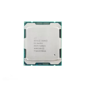 Intel Xeon E5-2643 V4 Processor 3.40GHz CPU 6Cores 12-Threads 14nm 20MB official - Picture 1 of 1