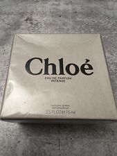 Chloe Intense 2.5oz  Women's Eau de Parfum