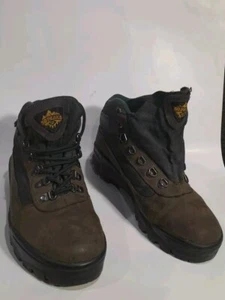 hi tec hiking boots waterproof,men's 8.5/ women's 10 - Picture 1 of 8