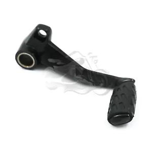 Gear Shift Foot Lever Fit for Ducati 1098 R 1198 S SP 848 EVO Shifter Pedal - Foto 1 di 5
