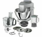 Kenwood KHC29.N0SI Prospero+ Stand Mixer with 4.3 Litres Bowl 1000 Watt, Silver