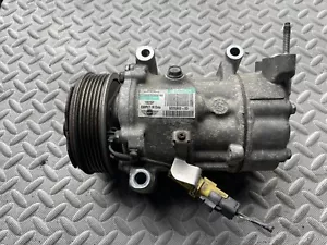 Genuine Used MINI Air Con Compressor Pump for R55 R56 R57 R58 R59 R60 - 9223392 - Picture 1 of 6