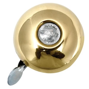 Crane Bell Co Riten Bell II, Gold - Picture 1 of 1