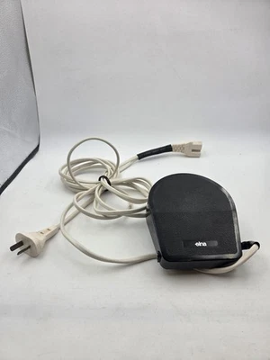 Genuine Elna Contessa 405 Foot Control Sewing Machine  410 415 440 450 460 510  - Image 1 of 4