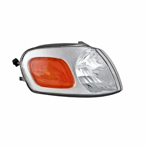 For Chevy Venture Turn Signal/ Marker Light 1997-2005 Passenger CAPA GM2521155 - Foto 1 di 5
