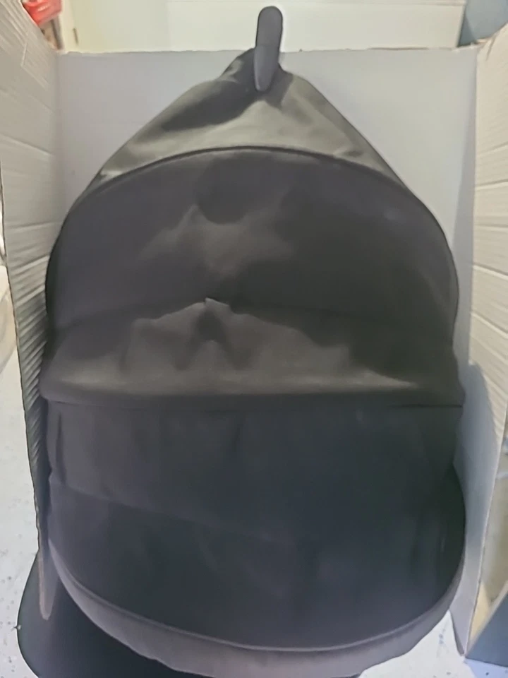 Falta marco Graco Snugride Snuglock 35 Click Connect tela toldo capucha sombra  Foto 1 de 4