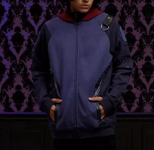 Sudadera con capucha unisex Marvel Agatha All Along Teen Hot Topic - Imagen 1 de 5