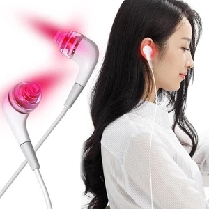 Acufene Ear Therapy LLLT irradiazione fisioterapia U8V4 S0C3 D3P7 tappo auricolare O7R7 - Foto 1 di 14