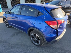 AC Compressor Fits 16-18 HR-V 12248163 - Bild 1 von 12