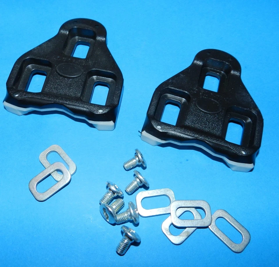 Botines de pedal Delta Look Foto 1 de 1