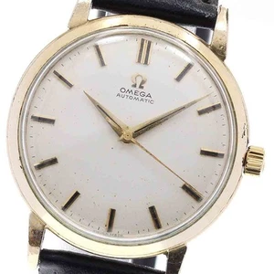 OMEGA 2864-7 cal.501 Vintage Automatic Men's 838521 - Picture 1 of 8