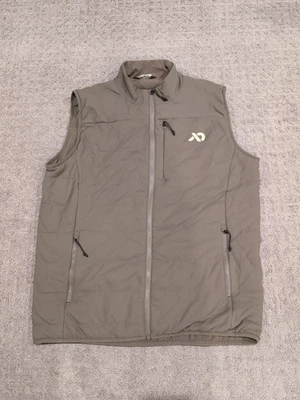 First Lite Source Vest Large Tarmac Excellent Free Shipping! - Image 1 of 4