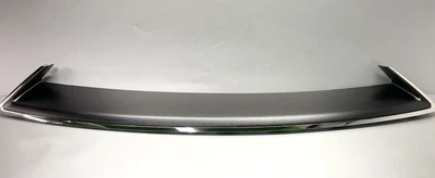 Genuine Nissan R35 GT-R GTR Front Bumper Grille 2011-2015 JDM Stock OEM Parts - Image 1 of 3