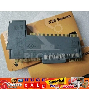 Módulo PLC 1 pieza nuevo B&R X20DI4372 en caja envío rápido - Imagen 1 de 1