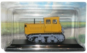 DT-54 1/43 Hachette Polish Edition No10 - Picture 1 of 3