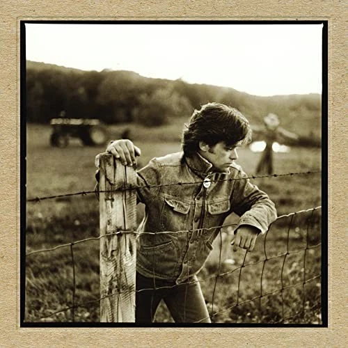John Mellencamp Scarecrow (With LP, With Bonus 7", With Blu-ray, Deluxe Edition) - Image 1 of 1